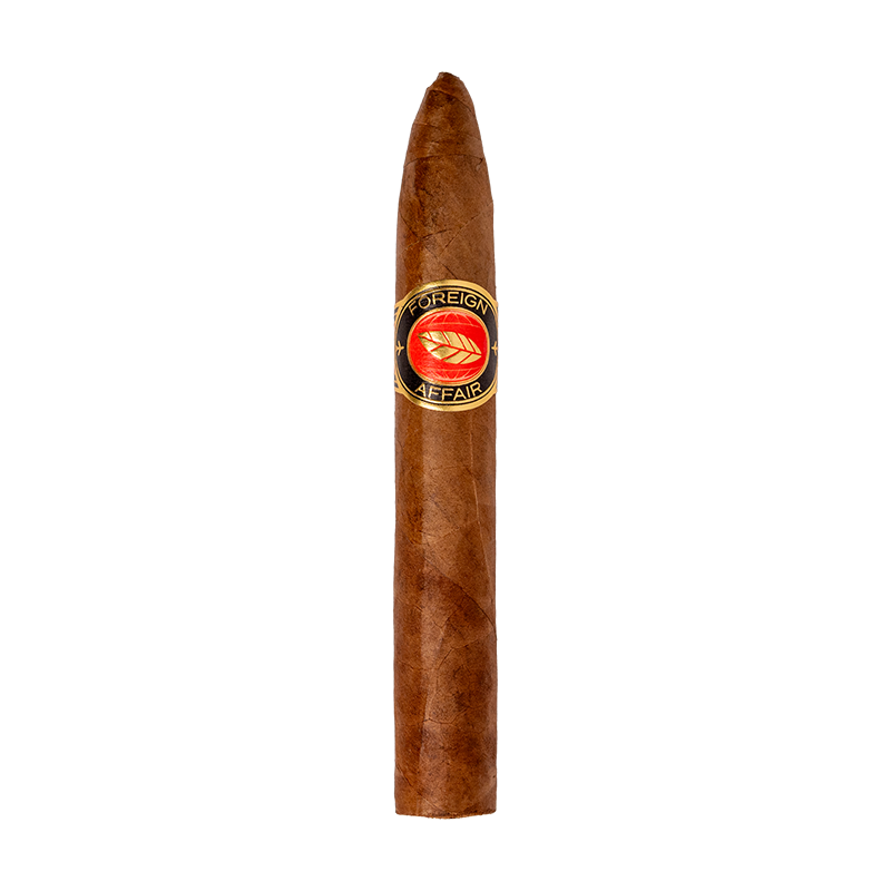 Luciano Foreign Affair Belicoso