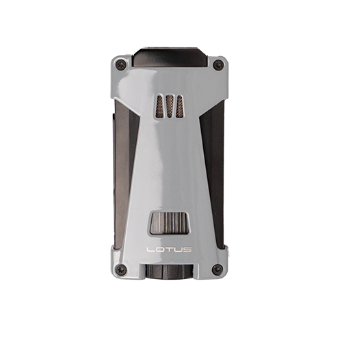 Lotus Skywalker Torch Lighter - Grey