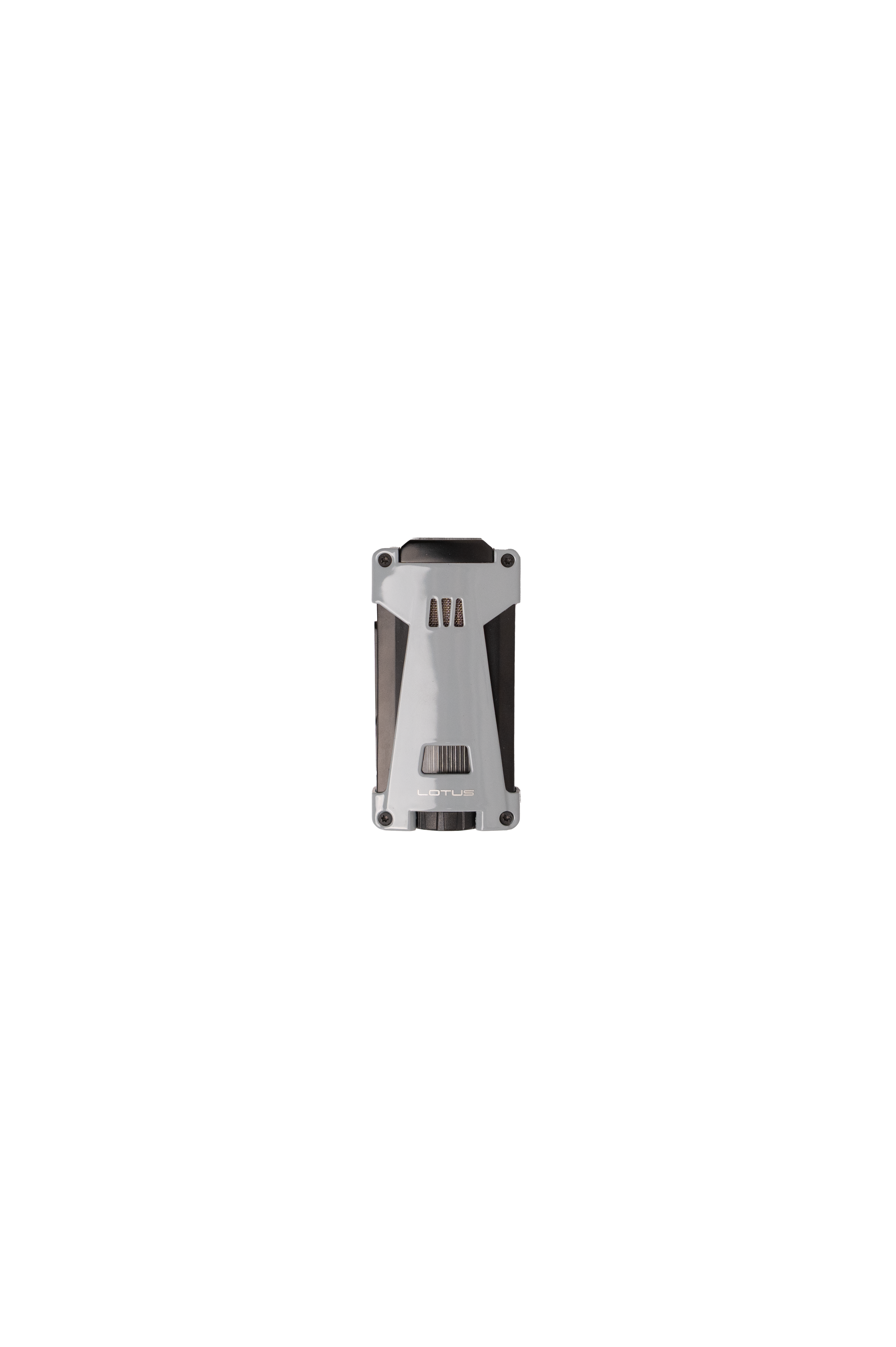 Lotus Skywalker Torch Lighter - Grey