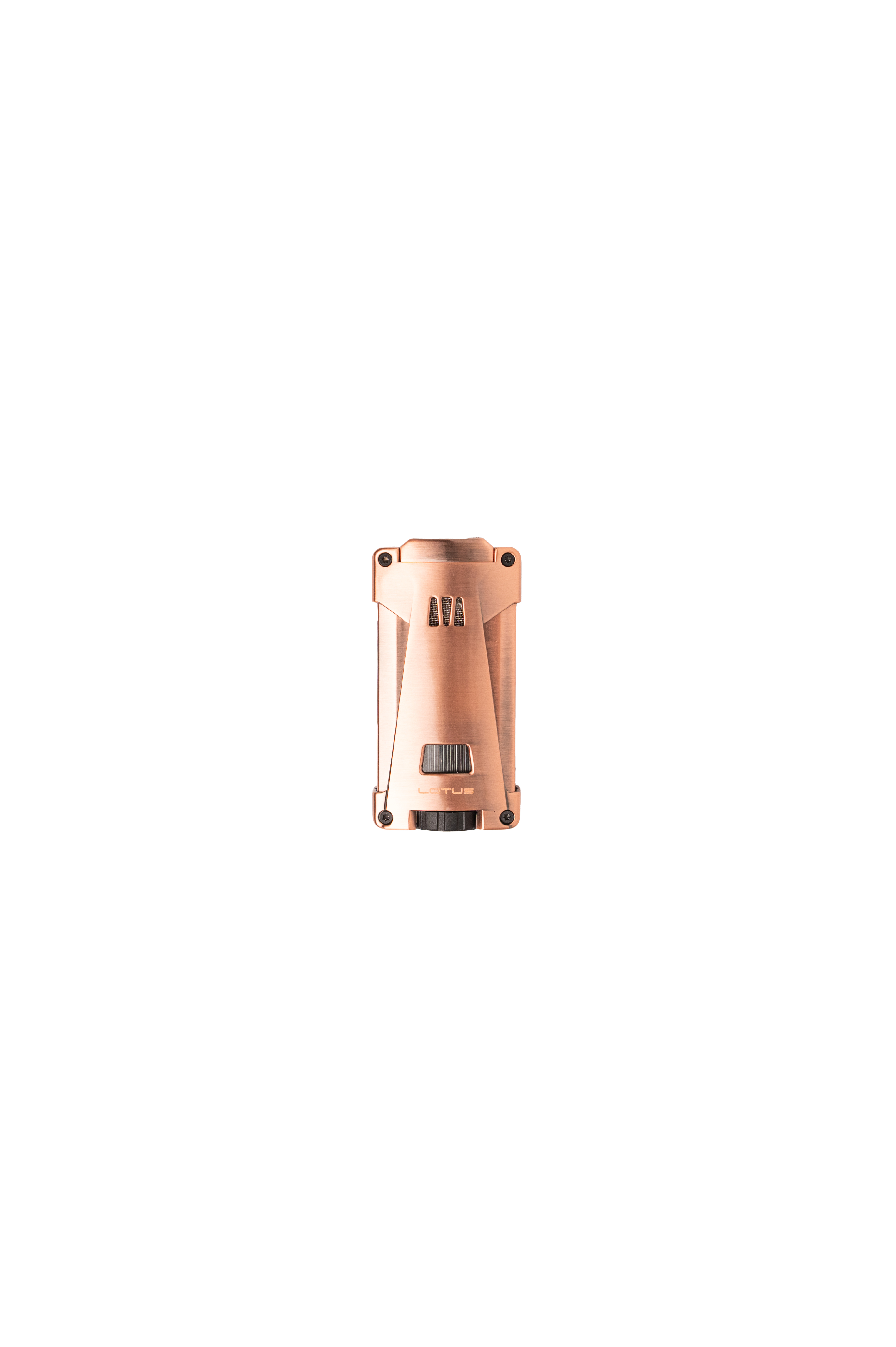 Lotus Skywalker Torch Lighter - Copper