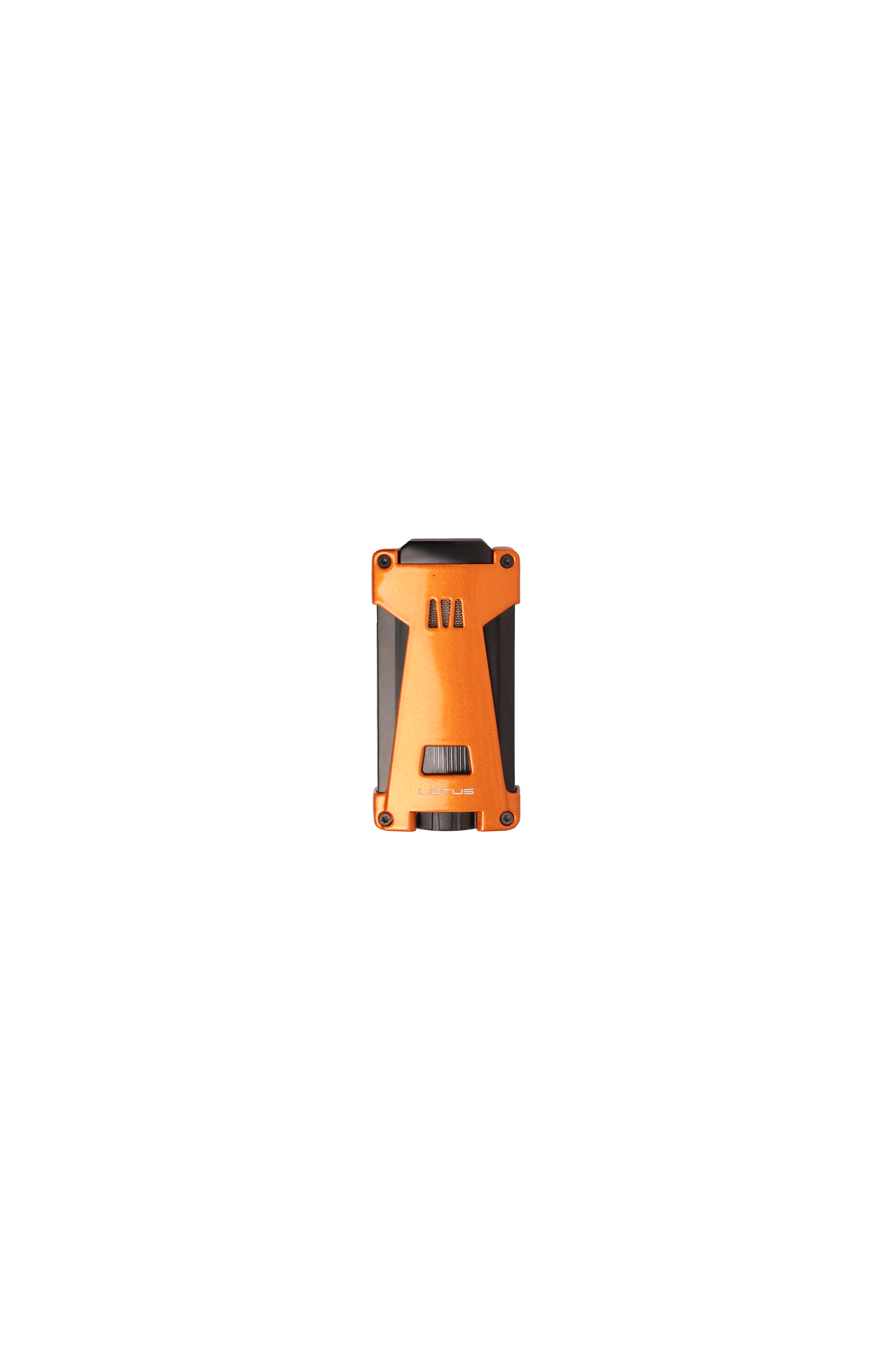 Lotus Skywalker Torch Lighter - Orange