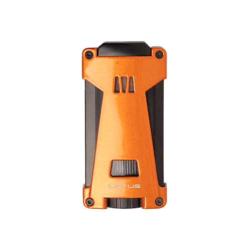 Lotus Skywalker Torch Lighter - Orange