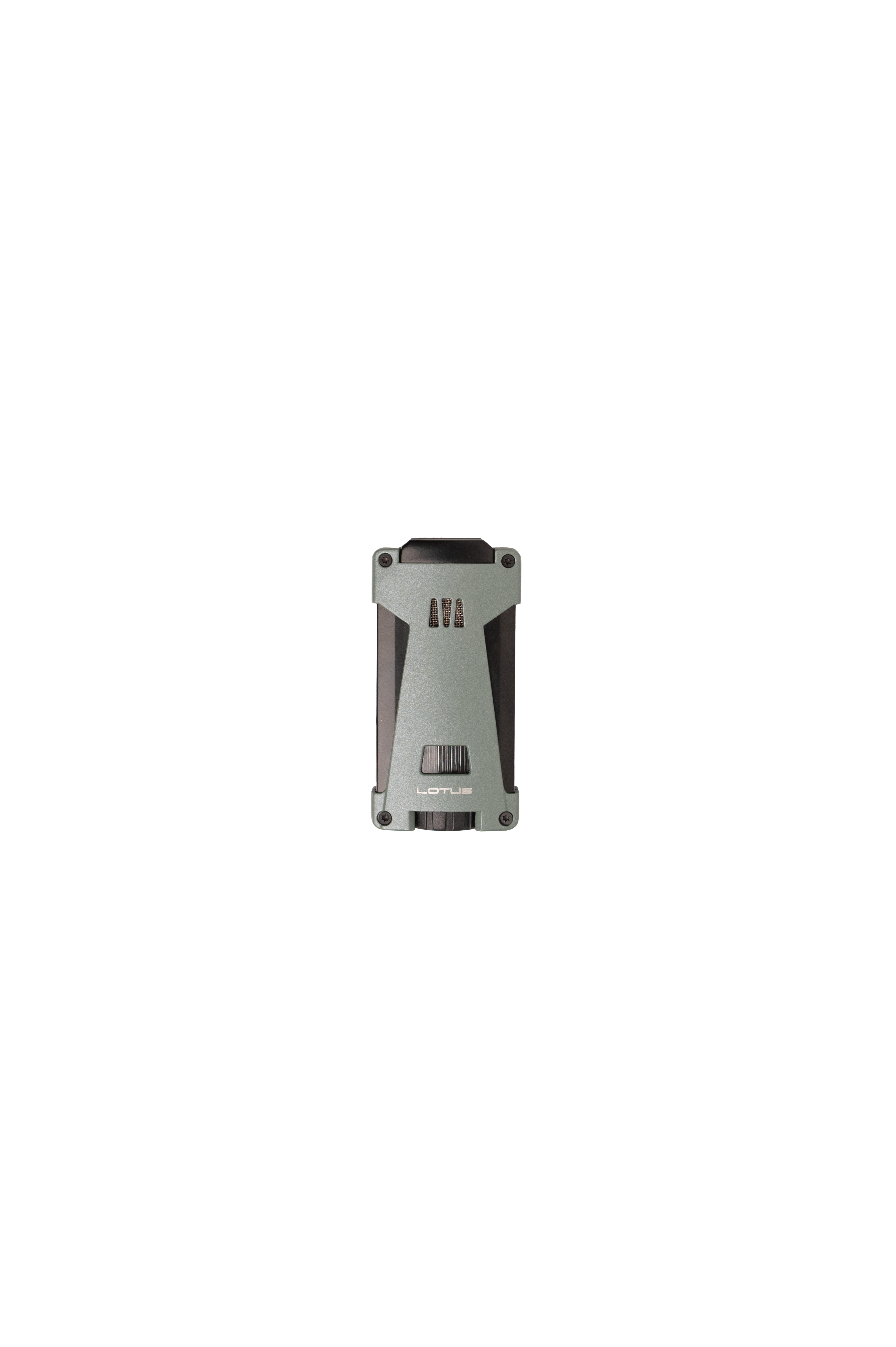 Lotus Skywalker Torch Lighter - Green