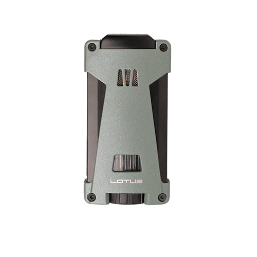 Lotus Skywalker Torch Lighter - Green