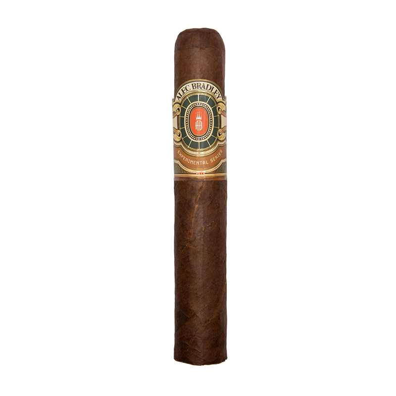 Alec Bradley Double Broadleaf Robusto