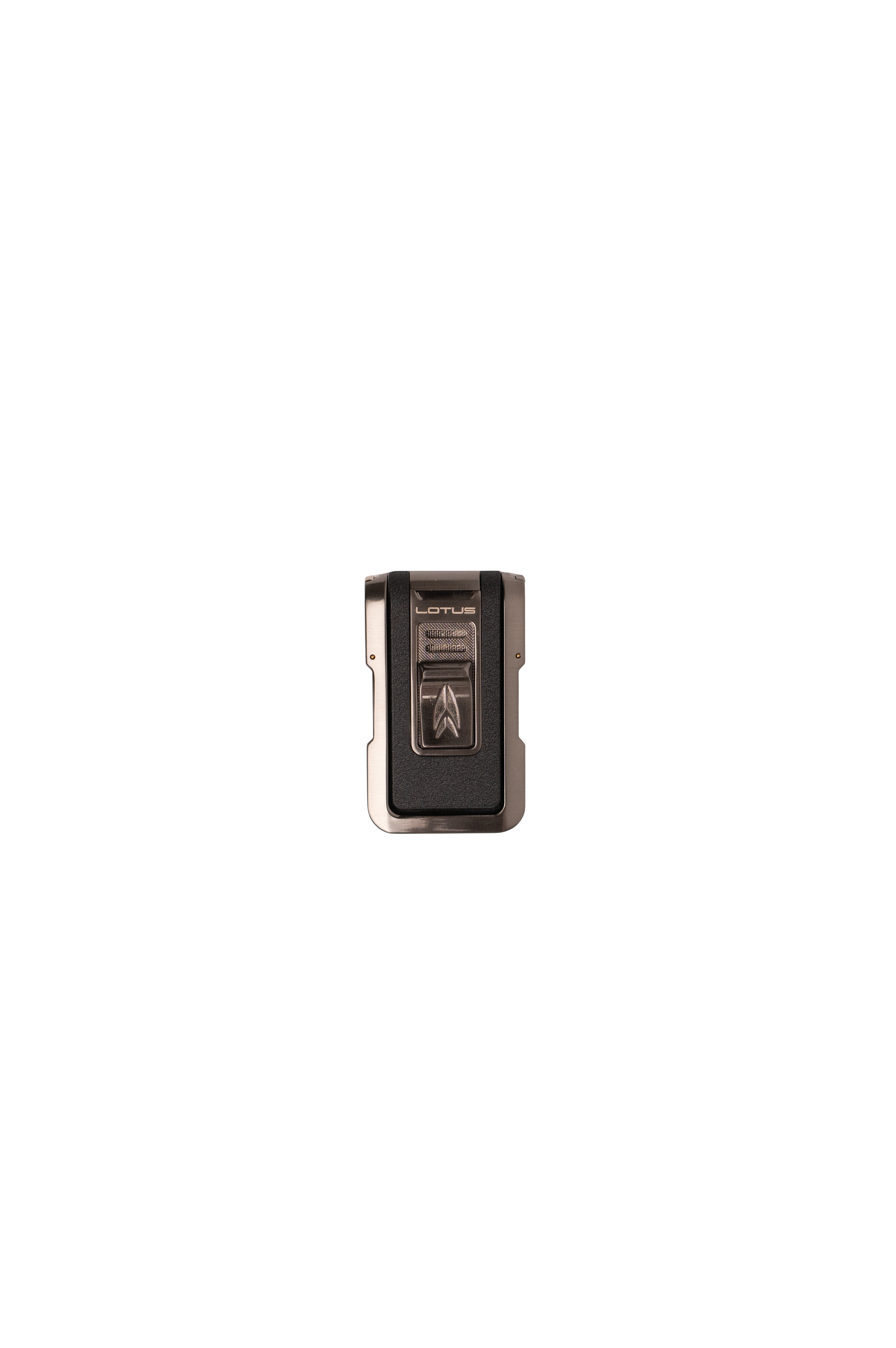 Lotis Axis Torch Lighter - Black