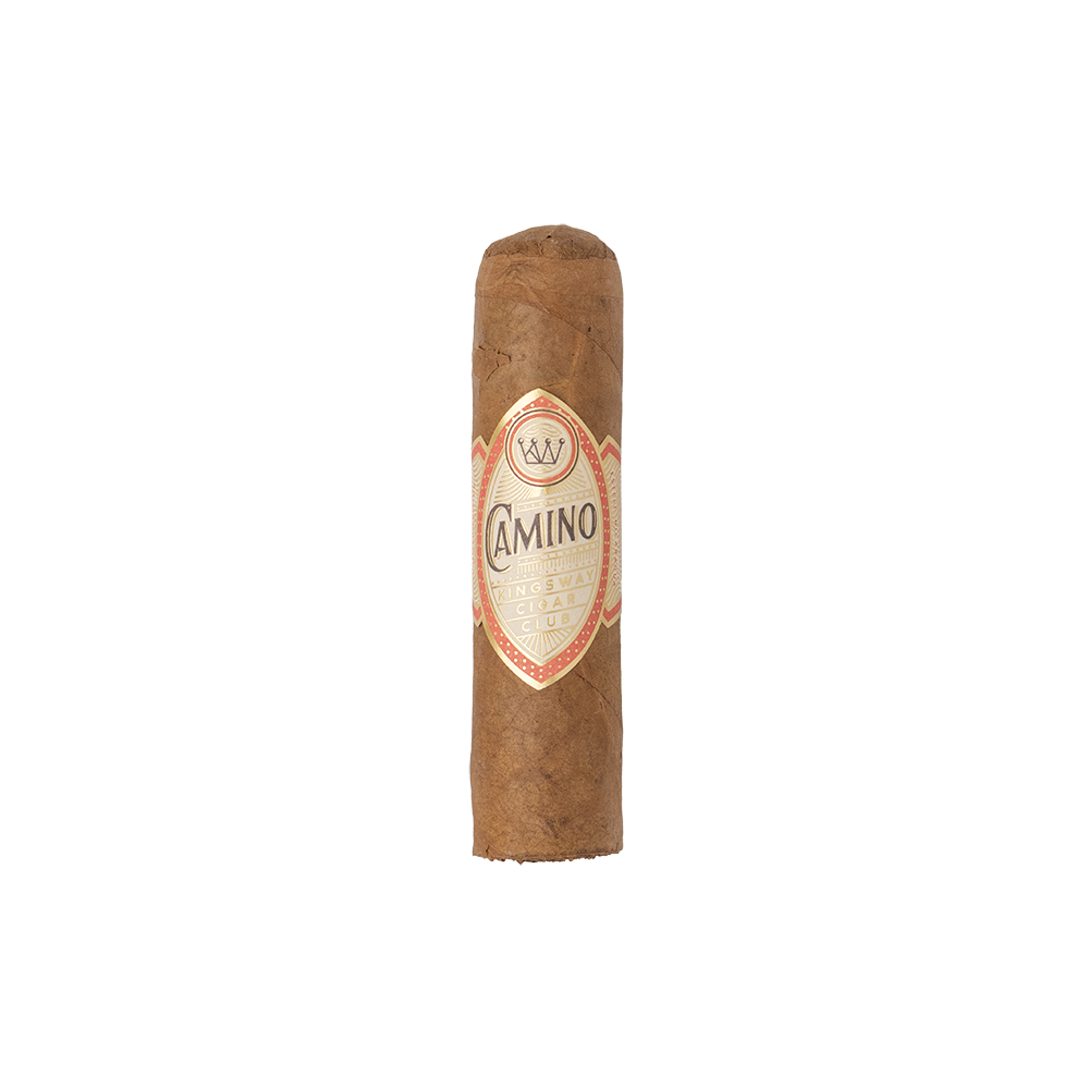 Camino Gordito Shade Grown
