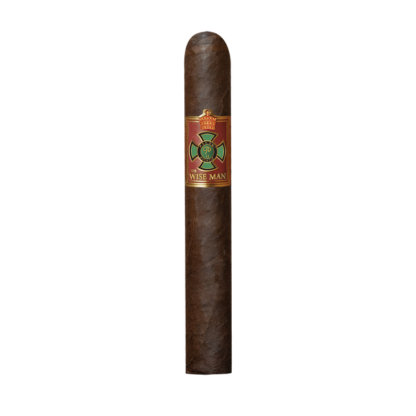 FOUNDATION WISE MAN MADURO ROBUSTO