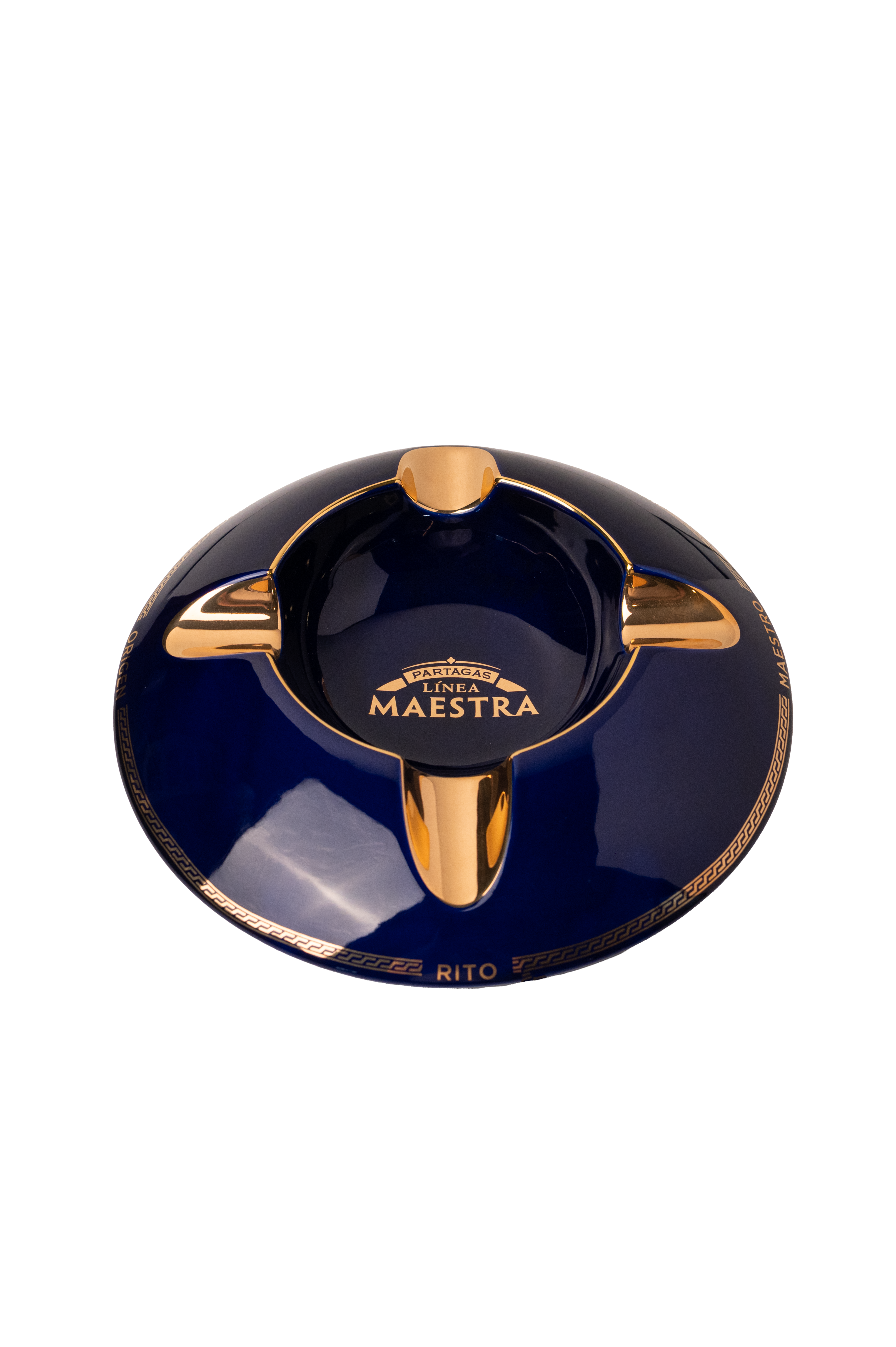 Partagas Linea Maestra 4 Ashtray