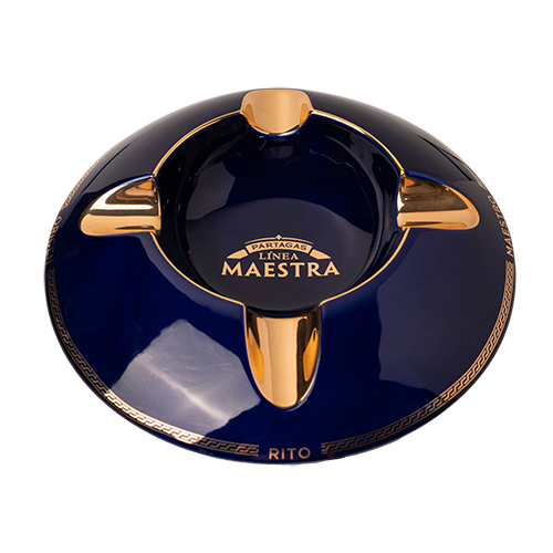 Partagas Linea Maestra 4 Ashtray