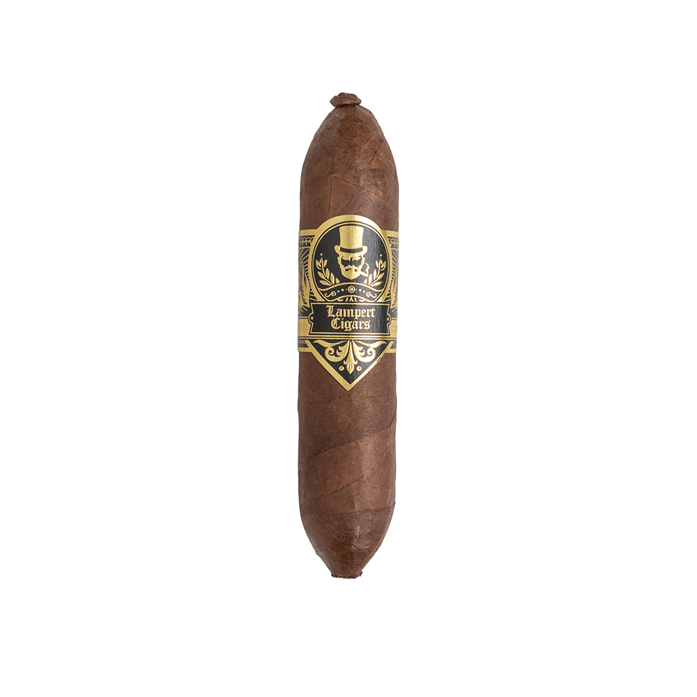 Lampert	Oro Kingpin Perfecto
