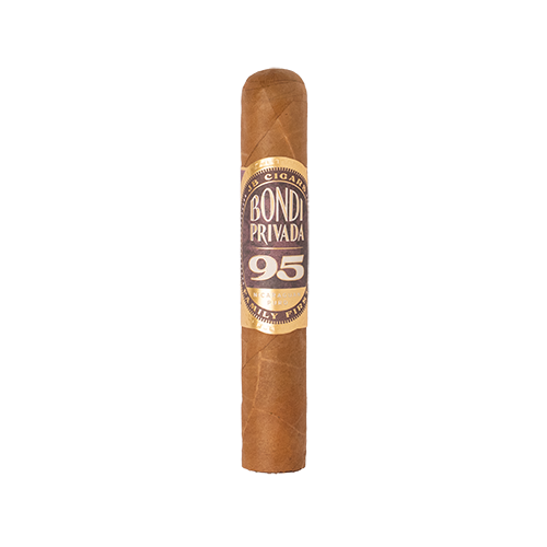 tobacco 95 Bondi Privada 95 Robusto