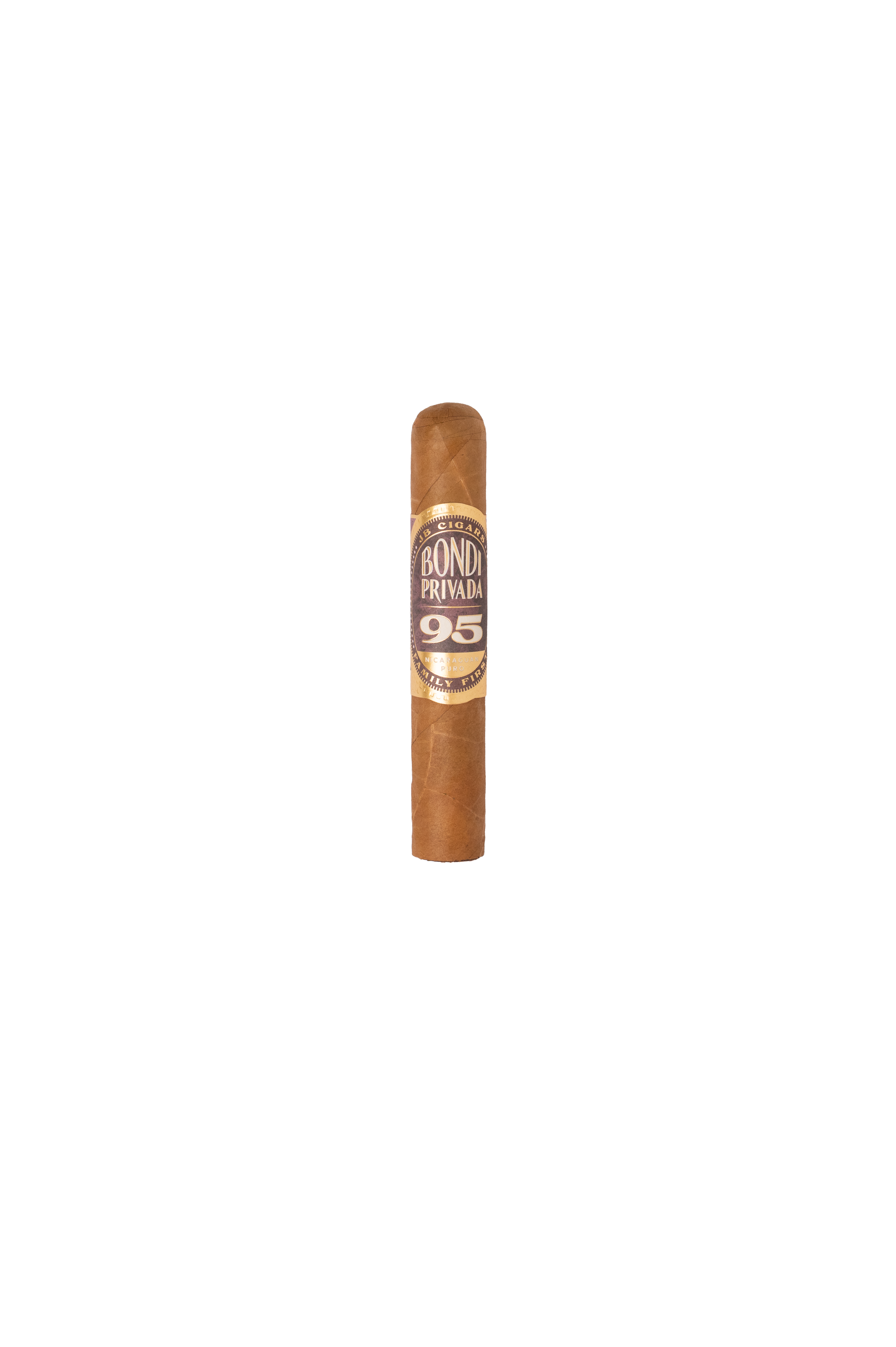 Bondi Privada 95 Robusto
