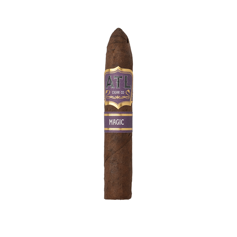 Luciano ATL Magic Belicoso