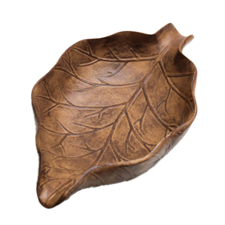 Leaf Ashtray