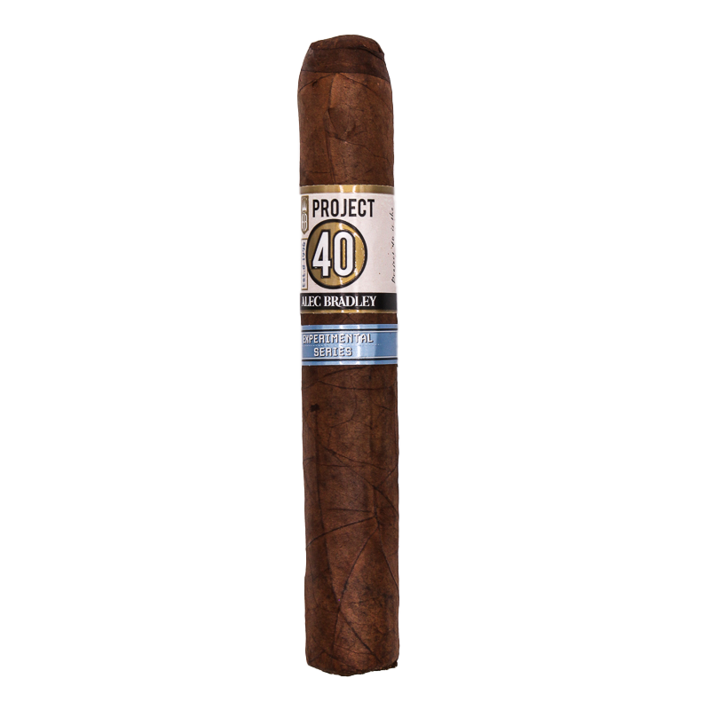 Alec Bradley Project 40 Robusto | Cigar Studio