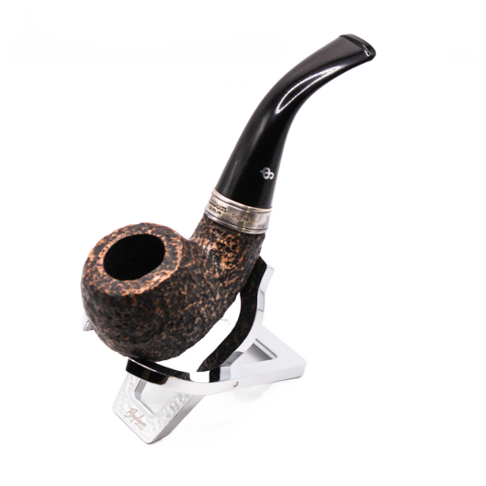 Peterson - Short Rusticated (03) Fishtail