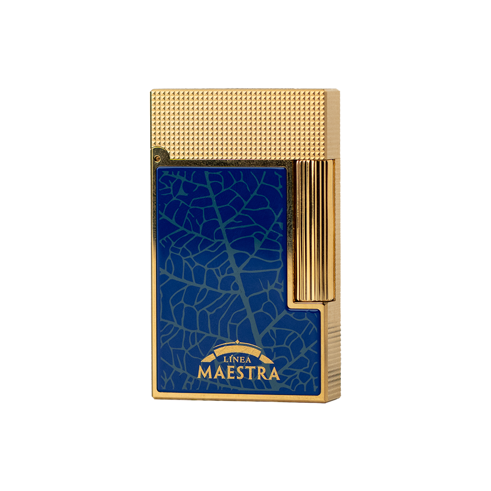 S.T. Dupont Ligne-2 Lighter – Linea Maestra