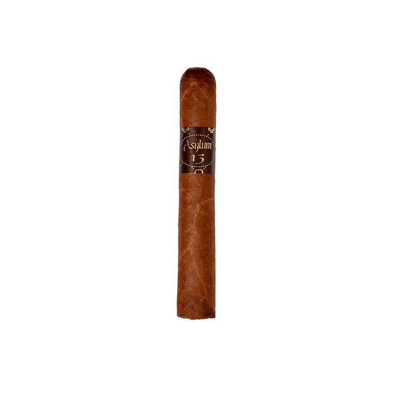 Asylum 13 Medulla Robusto