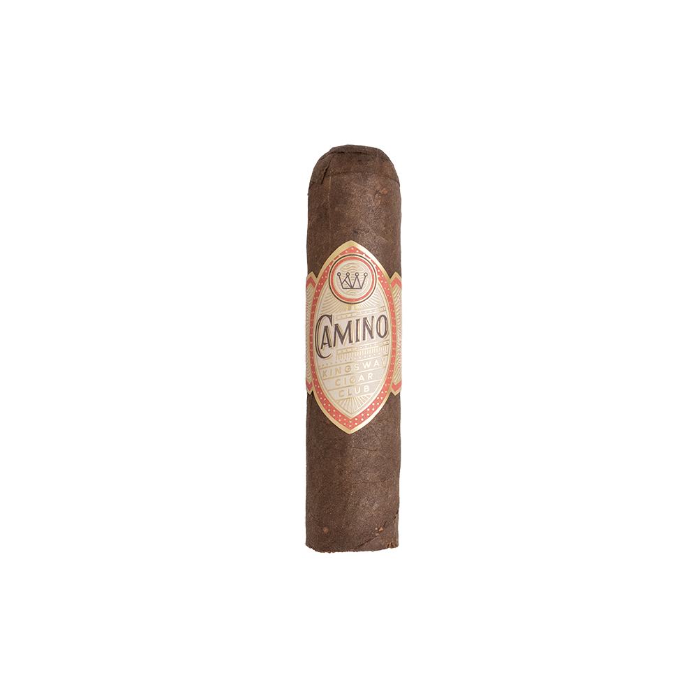 Camino Gordito Maduro
