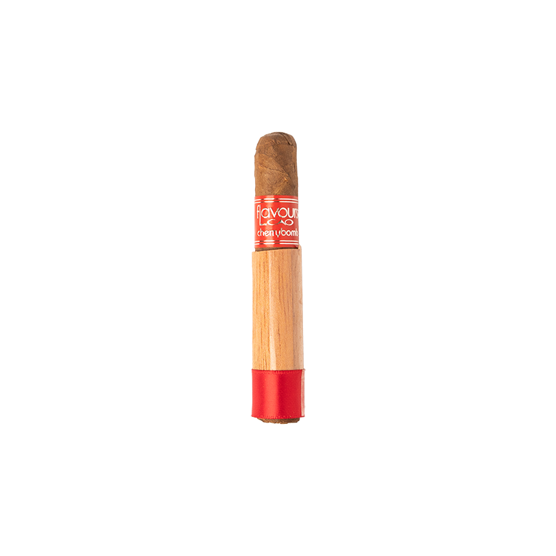 CAO Cherry Bomb Petit Corona
