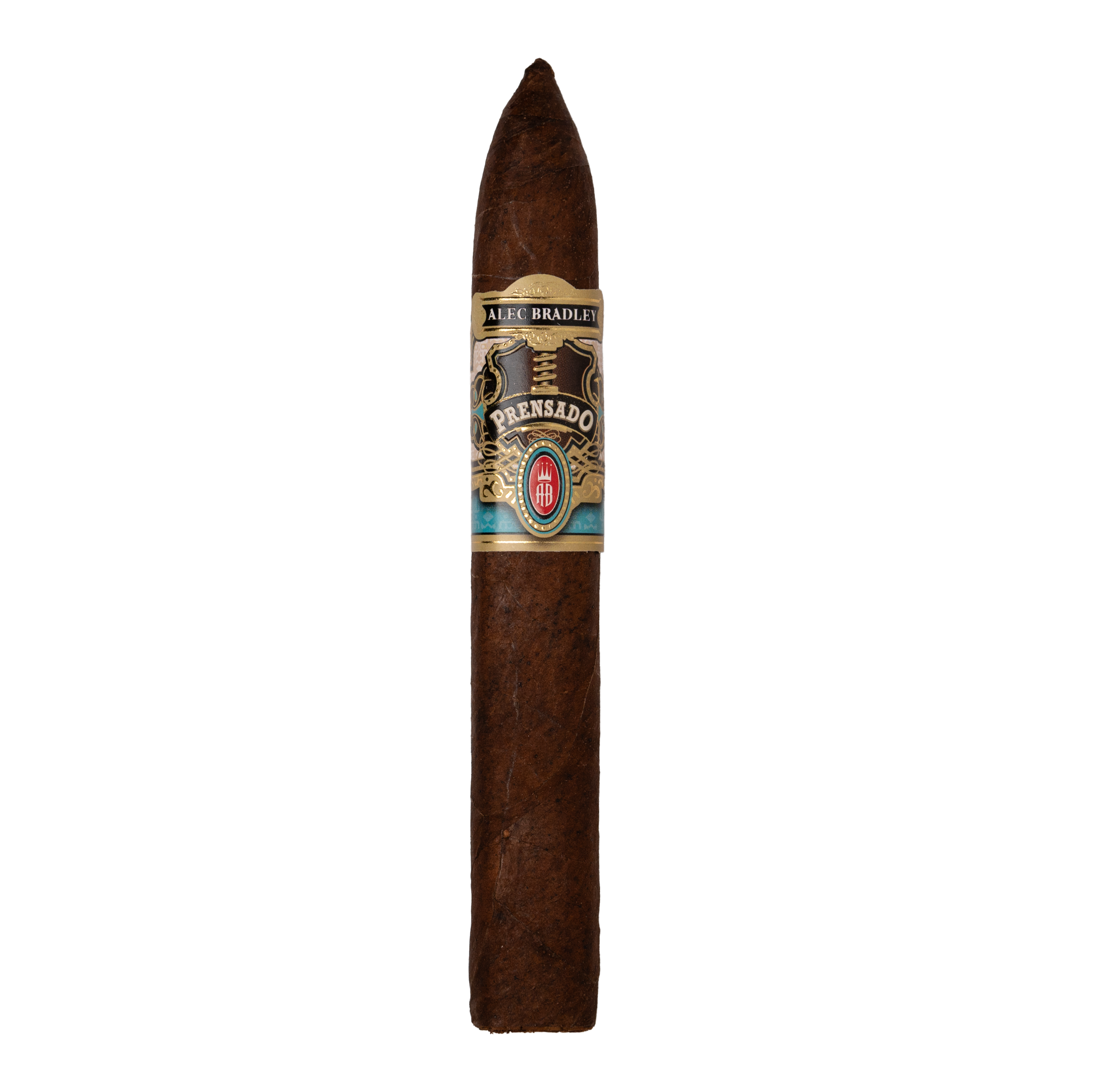 Alec Bradley Prensado Torpedo