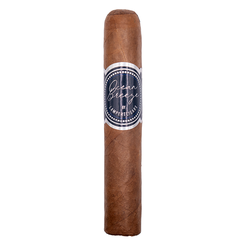 Lampert Ocean Breeze Robusto Grande