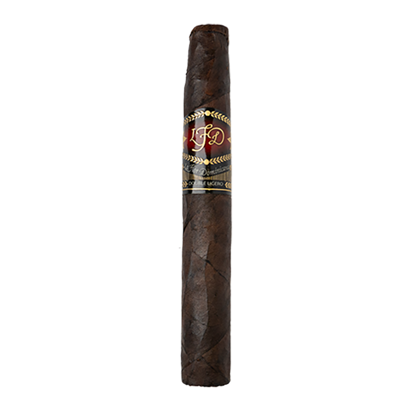 La Flor Dominicana Double Ligero Chisel