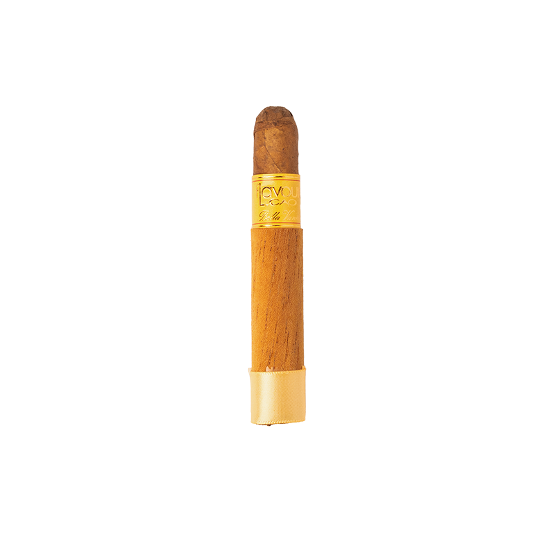CAO Bella Vanilla Petit Corona