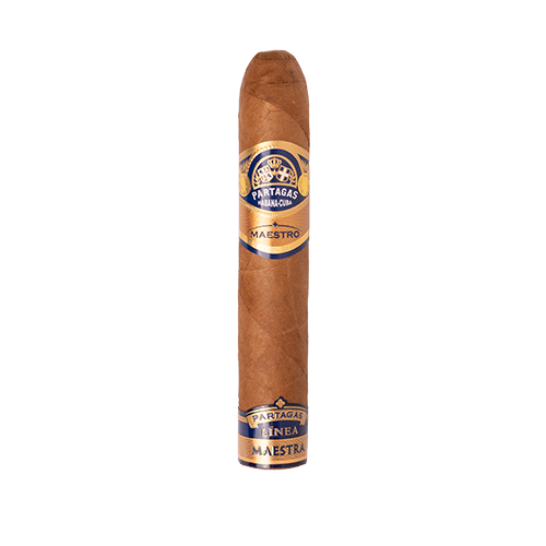Partagas Linea Maestra Maestro