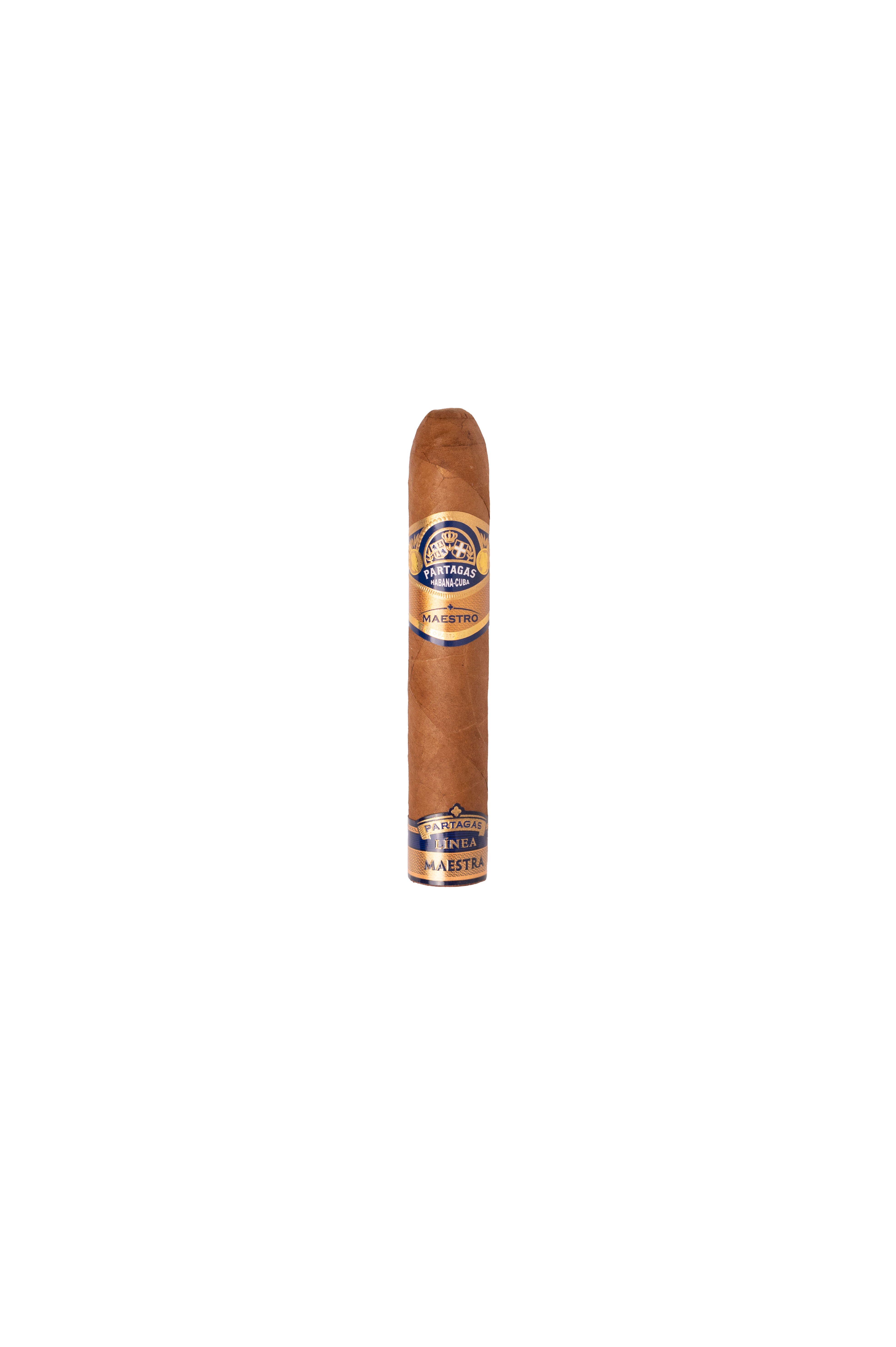 Partagas Linea Maestra Maestro