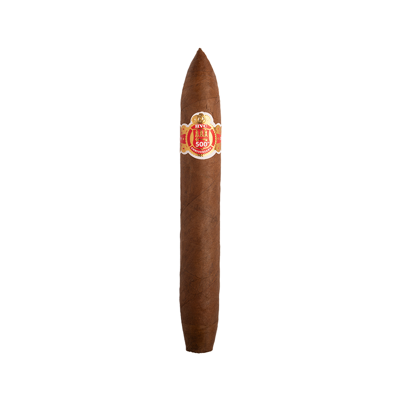 Havana City Cigars 500 Aniversario Solomones