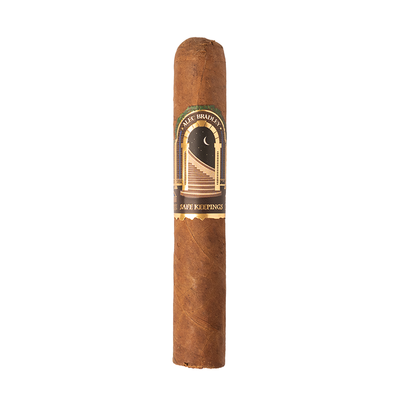 Alec Bradley Safe Keepings Robusto