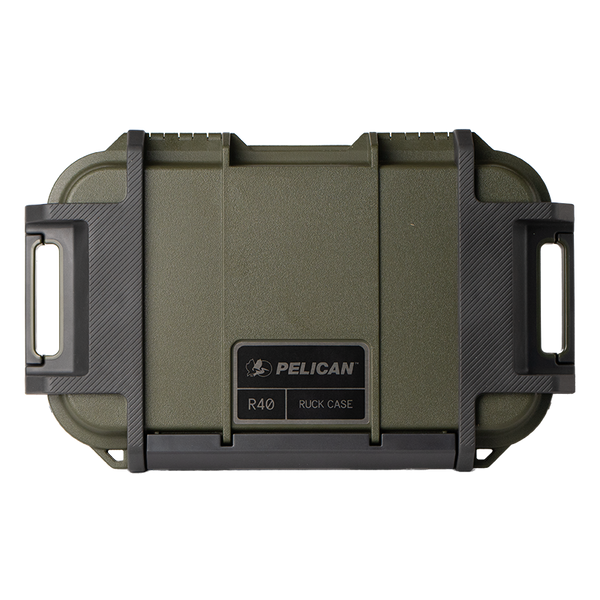 r40 tobacco shop Pelican R40 Utility Travel Case