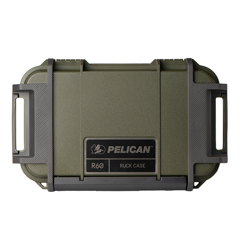 Pelican R60 Utility Travel Case