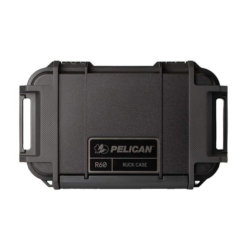 Pelican R60 Utility Travel Case