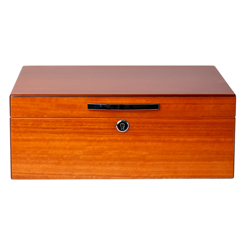 Bradford Humidor - 100 Count