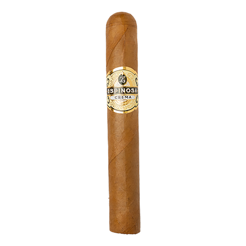 Espinosa Crema Robusto