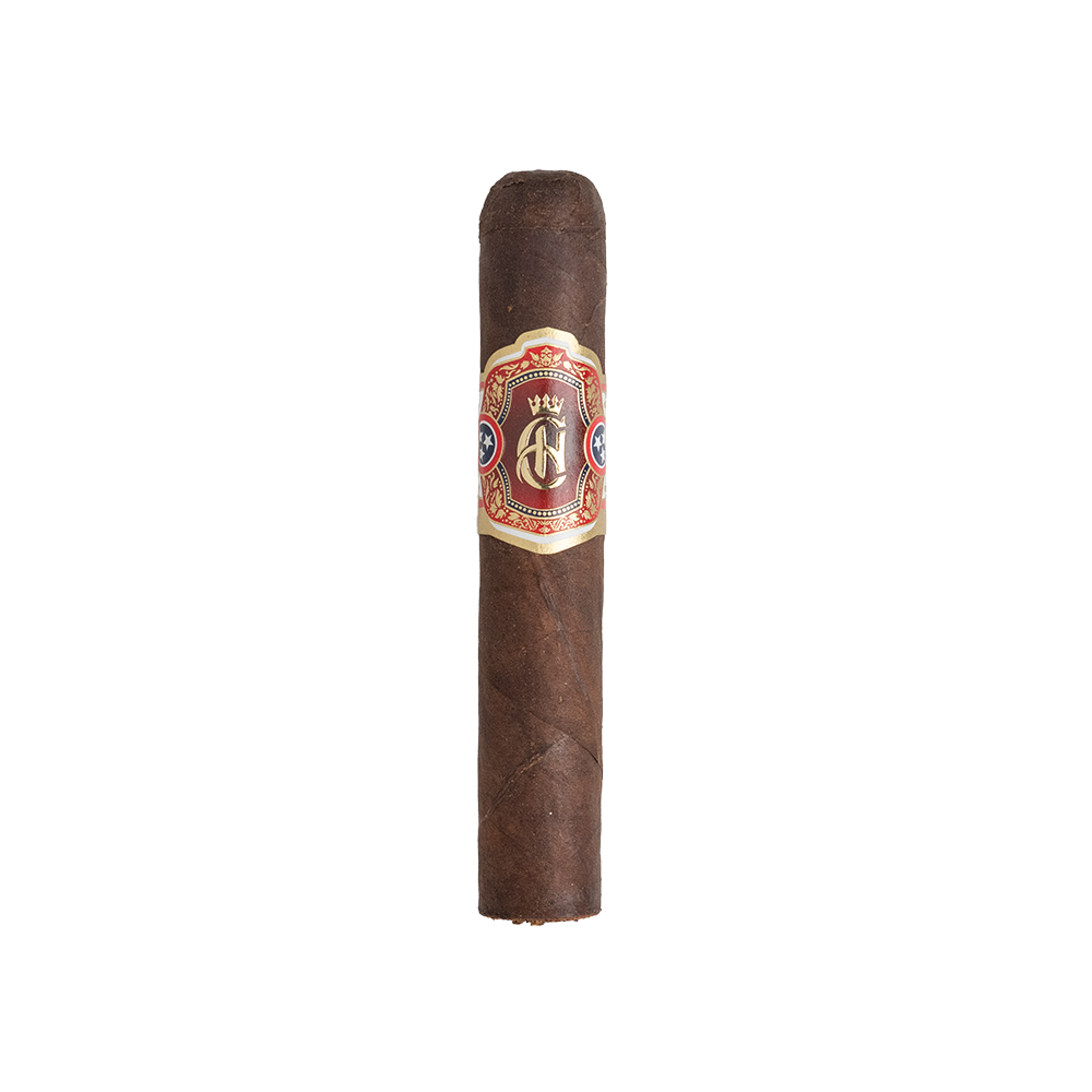 Crowned Heads Broadway