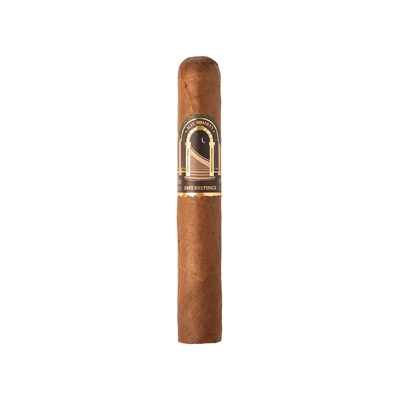 Alec Bradley Safe Keepings Toro