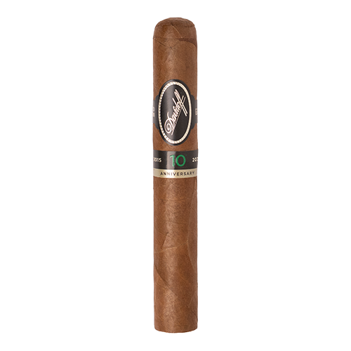 Davidoff	Escurio 10th Anniversary Limited Edition Gran Toro