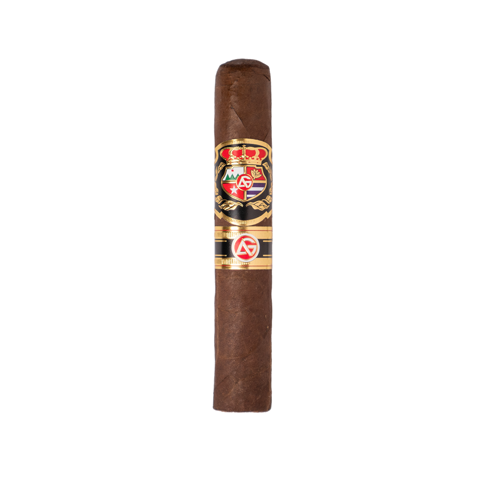 AG Cigars G.A.O.T.U Apprentice Robusto
