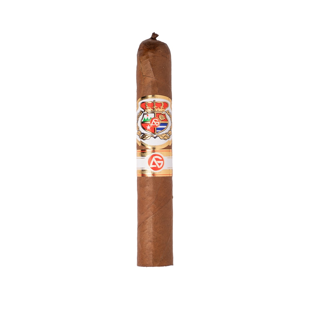 AG Cigars Un Nuevo Reino Prince Robusto