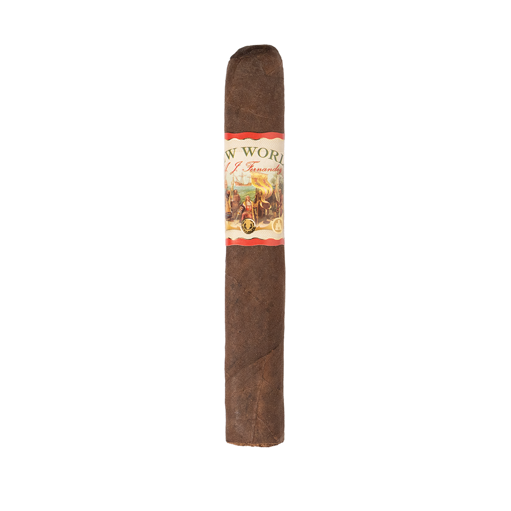 AJ Fernandez New World Robusto