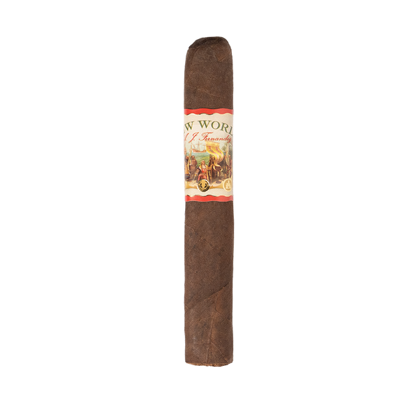 AJ Fernandez New World Robusto | Cigar Studio