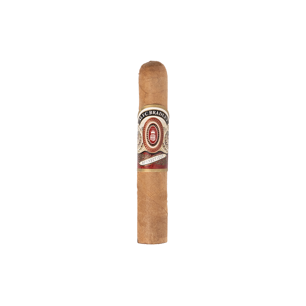 Alec Bradley Connecticut Nano