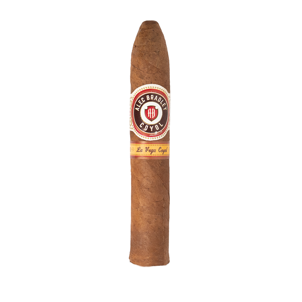 Alec Bradley Coyol Belicoso