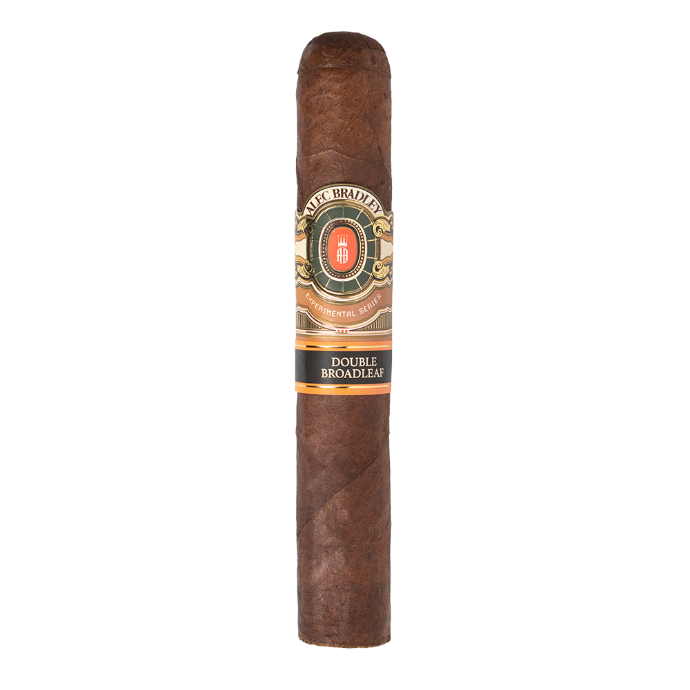 Alec Bradley Double Broadleaf Gordo