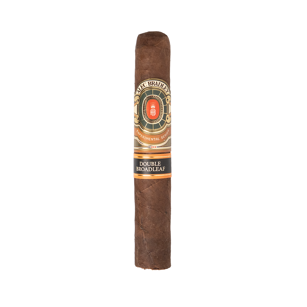 Alec Bradley Double Broadleaf Robusto