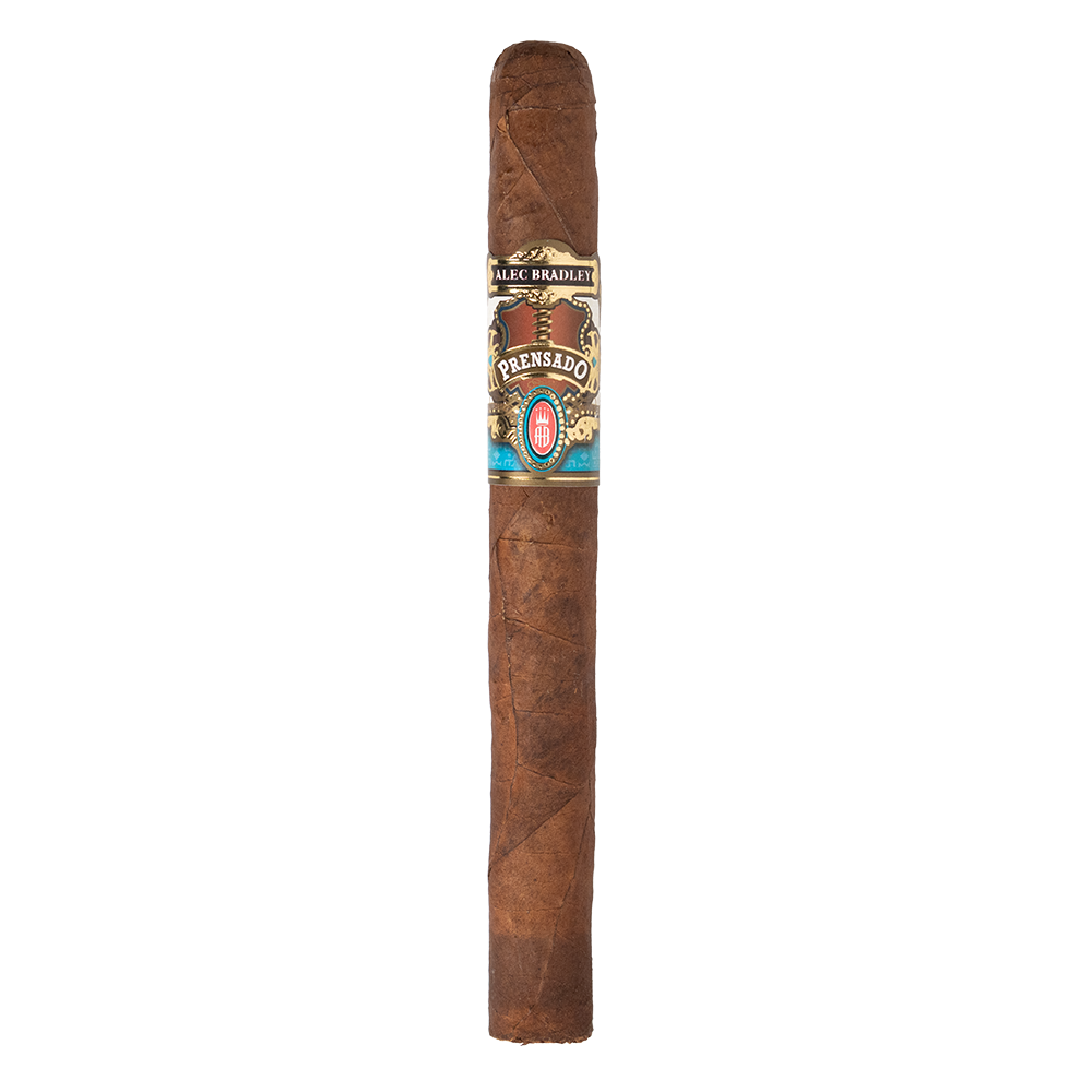 Alec Bradley Prensado Churchill